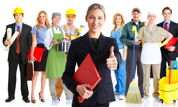 İzmir İnşaat Kalıpçısı Hizmeti